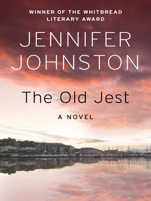 Title details for The Old Jest by Jennifer Johnston - Available